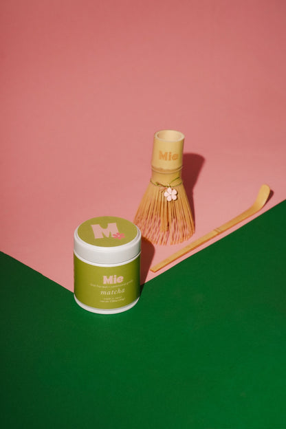 Matcha 30g tin