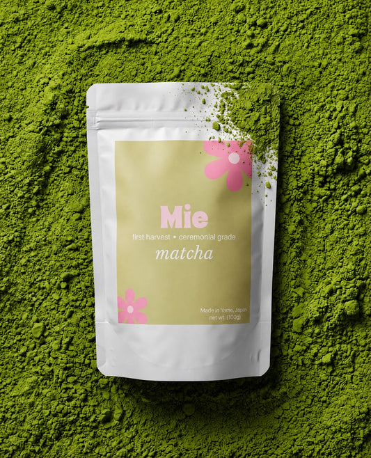 Matcha 100g